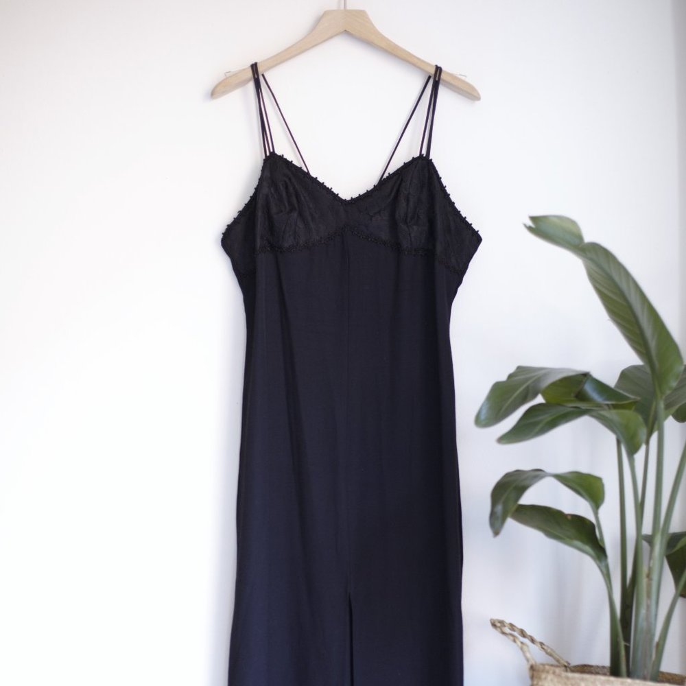 Vintage 1980's Filigree Ltd Collection dress.